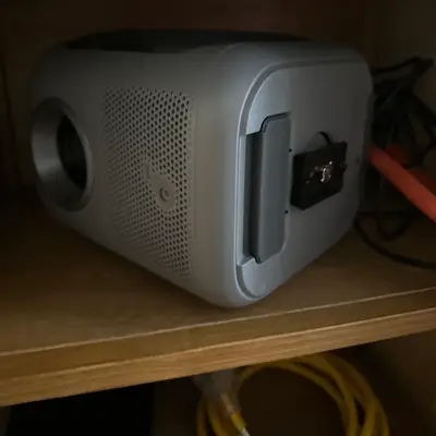 Anker Nebula Portable Projector