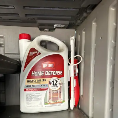Ortho Home Defense Insect Killer (1.33 gal)