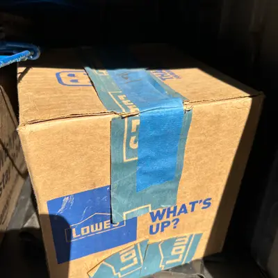 Duct seal