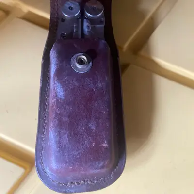 Wave multi-tool