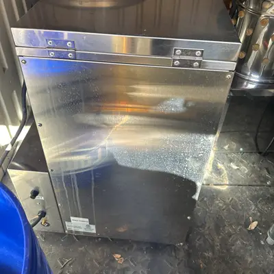 Water boiler