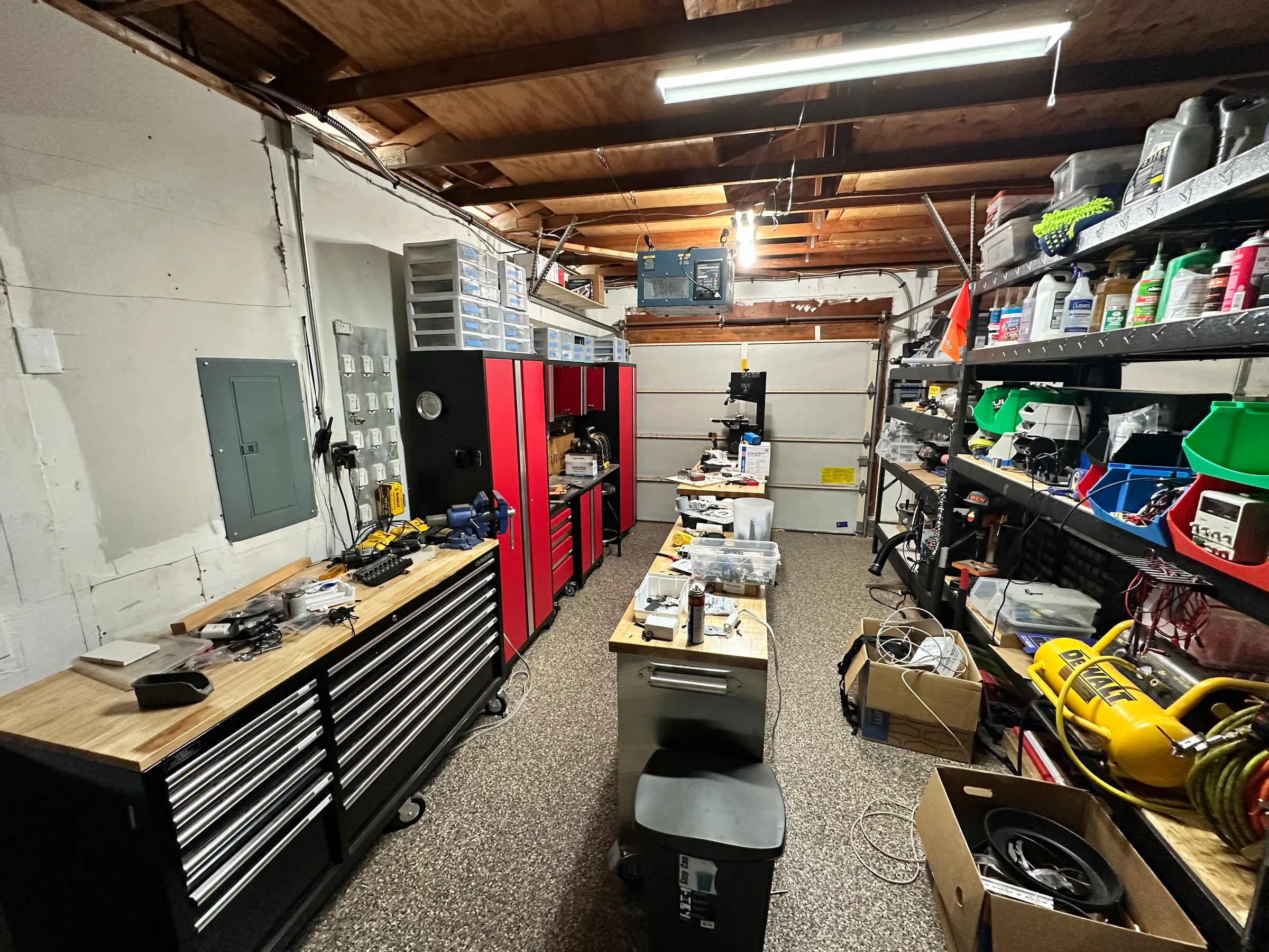 Workshop
