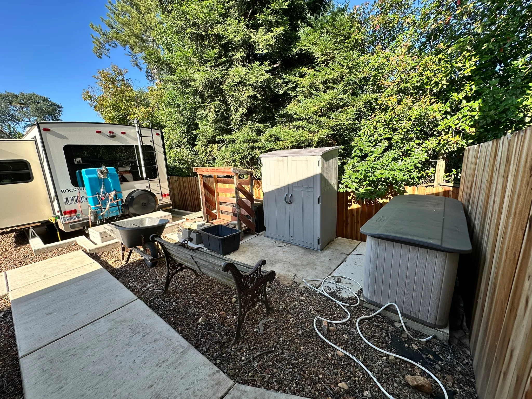 North Side