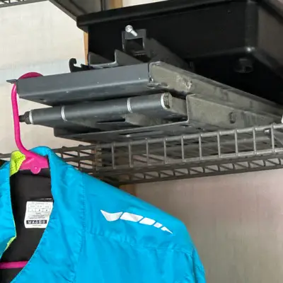TV Wall Mount