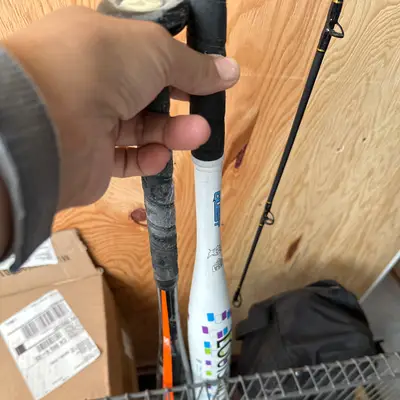 Youth Softball Bat