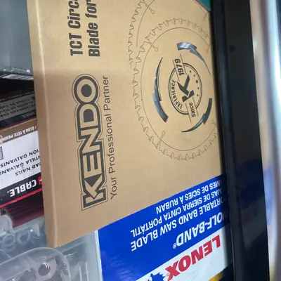 Circular saw blades