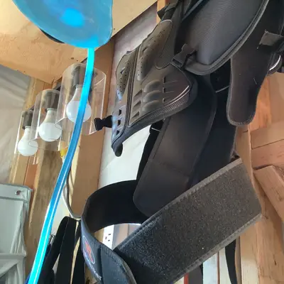 Backpack