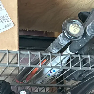 Baseball Bats