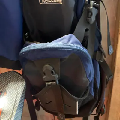 CamelBak hydration pack