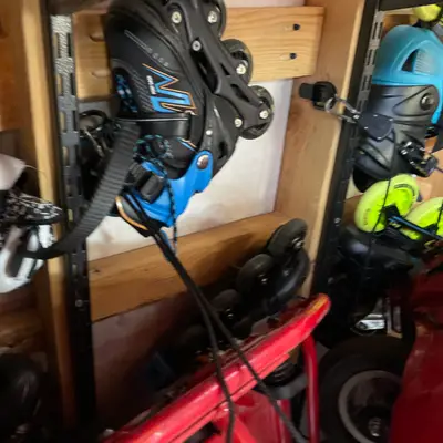Inline Skates