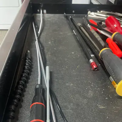 Claw Pickup Tools (Grabbers)