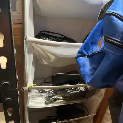 E-bike and motorbike chargers