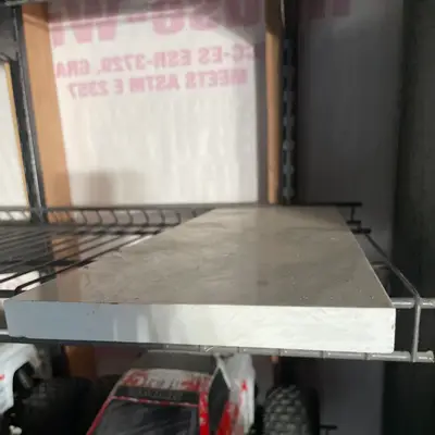 Ceramic slab