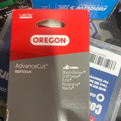 AdvanceCut chainsaw chain (12 in)