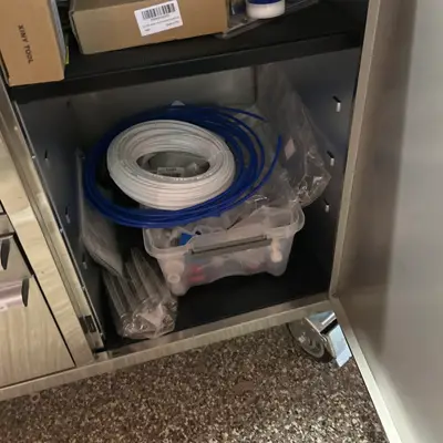 Irrigation tubing & fittings