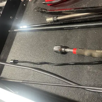 Magnetic Pickup Tools