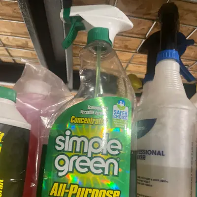 Simple Green All-Purpose Cleaner