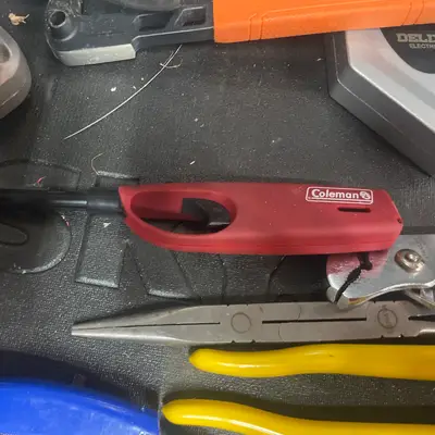 Utility Lighter