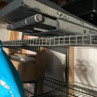 TV wall mount