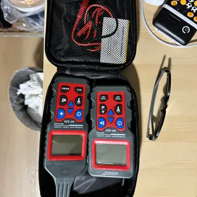 Noyafa NF-826 Underground Cable Locator