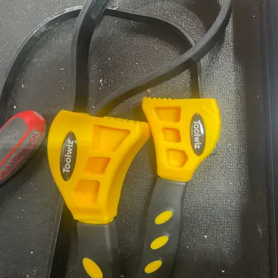 Toolwiz hand tools (pair)
