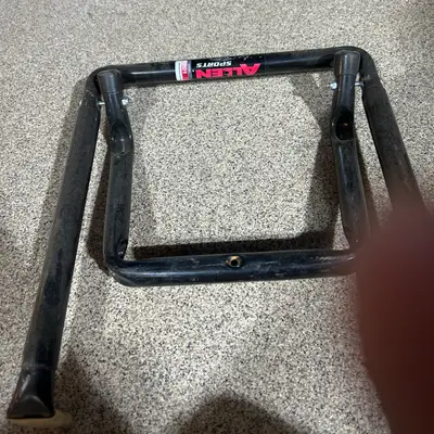 Allen Sports Bike Rack