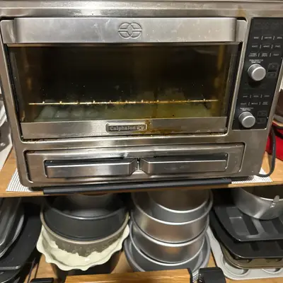 Calphalon Countertop Oven
