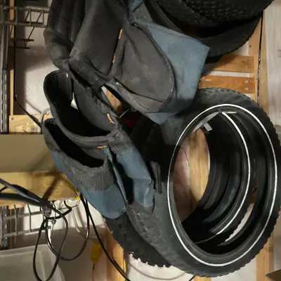 Tool belt
