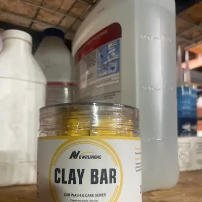 Newruiheng Clay Bar