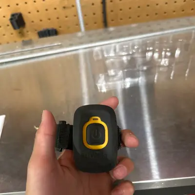 Rechargeable LED Light