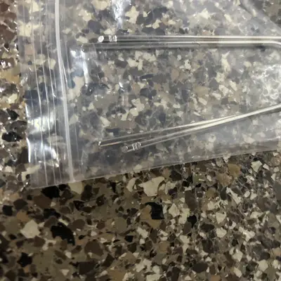 Car stereo (DIN) radio removal keys (pair)