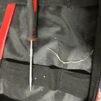 Scratch awl / scriber