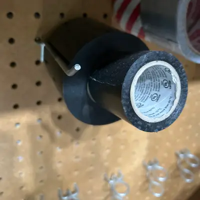 Electrical Tape (Black)