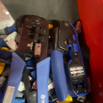 RJ45 Crimping Tools (2)
