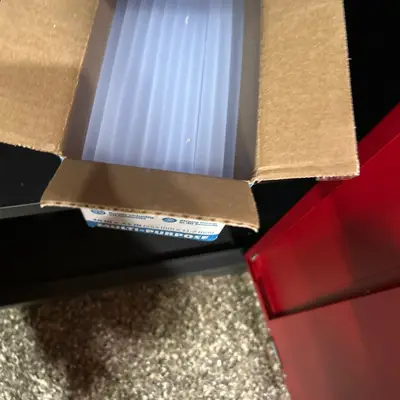 Hot Glue Sticks