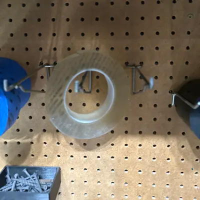 Clear Tape