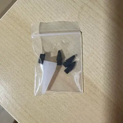 Apple Pencil replacement tips
